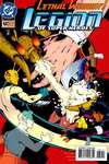 Legion of Super-Heroes #62 Comic Books - Covers, Scans, Photos in Legion of Super-Heroes Comic Books - Covers, Scans, Gallery